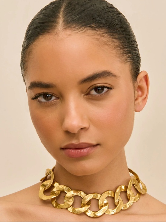cult gaia Jewelry - Cult Gaia Dulce Choker NIB